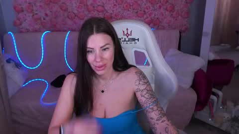 Marina online show from April 11, 7:56 am