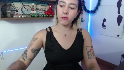 Tati - online show from December 28, 12:24 pm