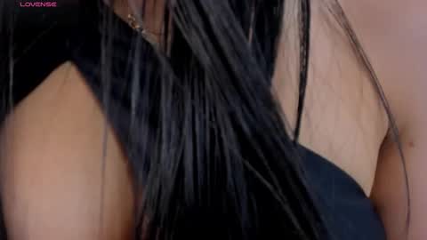 ISABELLA  online show from March 18, 1:49 pm