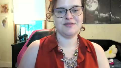 isabellamariedarcy online show from June 10, 5:11 pm