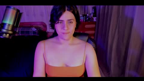 Isabella online show from March 21, 5:23 am