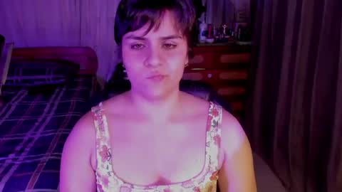 Isabella online show from August 4, 4:40 am