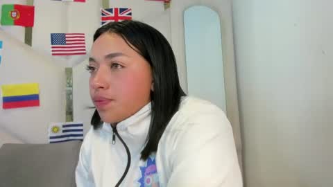 isabellrodriguez18 online show from June 14, 4:46 am
