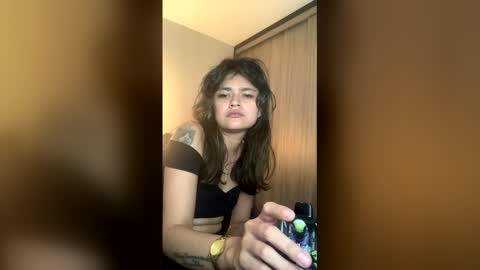 Isa online show from April 22, 1:24 am