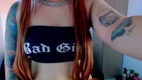  Isabel Villalobos  online show from June 13, 8:45 am
