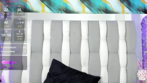 Isa online show from March 29, 8:46 am