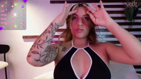 Isa online show from February 24, 12:26 pm