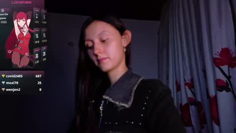 isa online show from February 15, 7:51 am