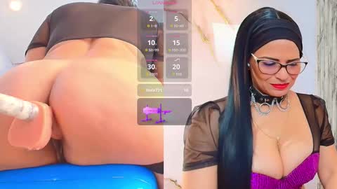 Isis car0lina online show from March 7, 10:33 am