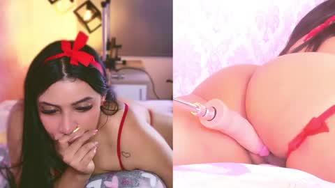 isis_cm online show from May 15, 11:07 pm
