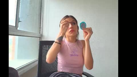 Alaya online show from February 20, 1:45 pm