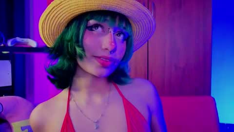 Isisjones18 online show from May 29, 3:59 am
