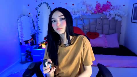 Isla Rosee18 online show from April 20, 1:19 am