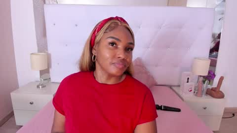 Vanessa online show from November 29, 11:36 am