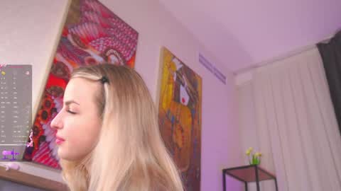 Im Emily  Lovense is activeThere are legends that in this room all your wishes can come true  Private is Open  online show from February 5, 4:26 am
