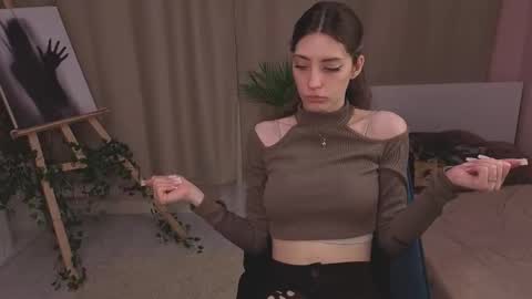 Emilia online show from March 7, 7:37 am