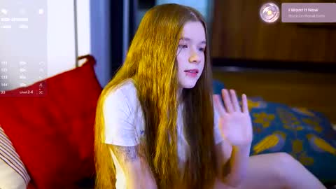 Im Lis   -   online show from September 12, 6:59 pm