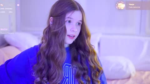 Im Lis   -   online show from January 12, 10:54 pm