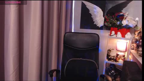 Rebecca online show from February 24, 7:29 am