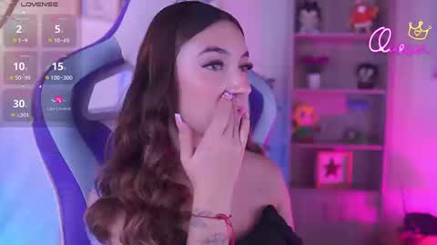 ISSA  online show from March 11, 4:31 pm