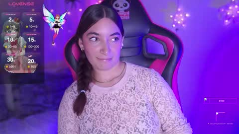 ISSA  online show from October 28, 10:03 pm