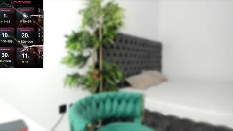 Issy online show from April 20, 5:10 am