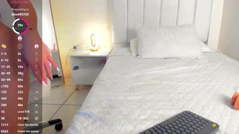 Isa  online show from April 16, 5:41 am