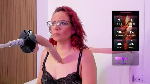 ISSYS online show from February 4, 3:53 am