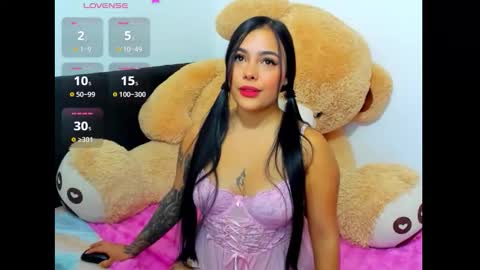 Itahisa sweet online show from December 15, 9:58 am