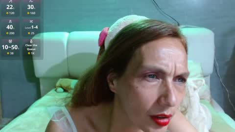 Itala Gomez online show from April 15, 10:43 pm