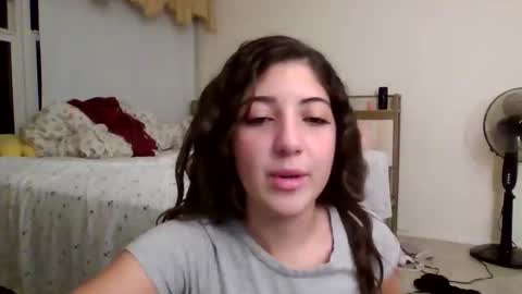 ItalianKitty online show from March 29, 2:54 am