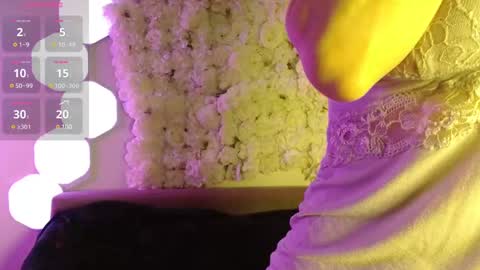 Alli online show from February 9, 3:53 am