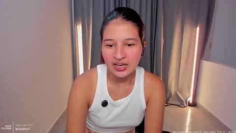 ITS JANE online show from October 4, 8:57 pm