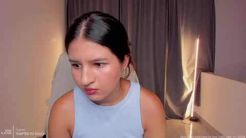 ITS JANE online show from April 4, 9:02 pm