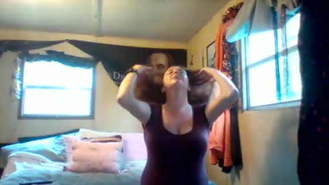 its kimber online show from March 4, 1:28 pm