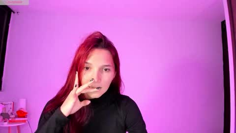 camill online show from February 3, 3:26 am