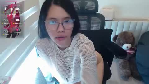 Kitty online show from December 1, 3:10 am