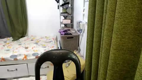 itsme_jo online show from March 24, 2:33 pm