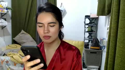 itsme_jo online show from May 24, 12:26 pm