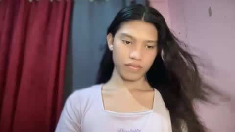 Jayve online show from February 1, 12:48 pm