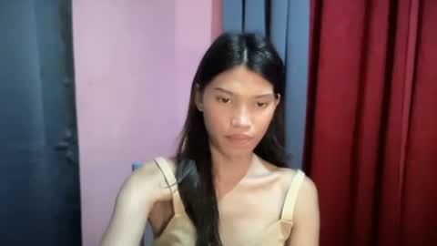 Jayve online show from December 3, 1:57 pm