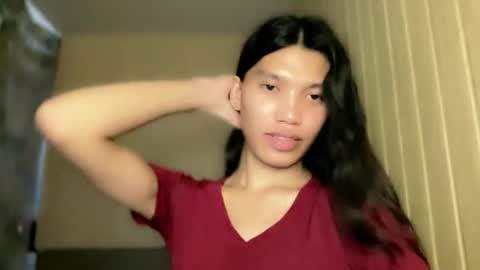Jayve online show from May 11, 6:37 am