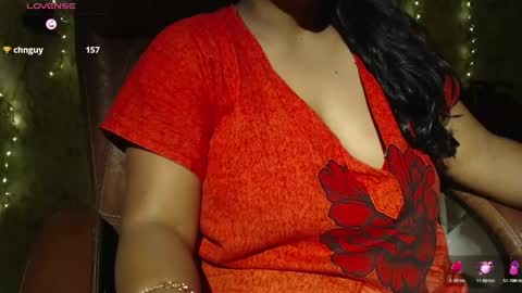 Mira online show from May 11, 4:04 pm