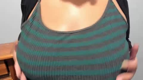 EBONYBBW online show from March 6, 9:42 pm