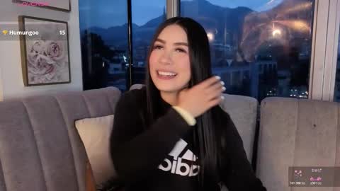 Ivanna West online show from March 6, 12:00 pm