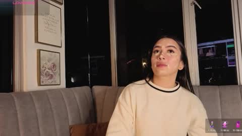 Ivanna West online show from February 19, 9:42 am