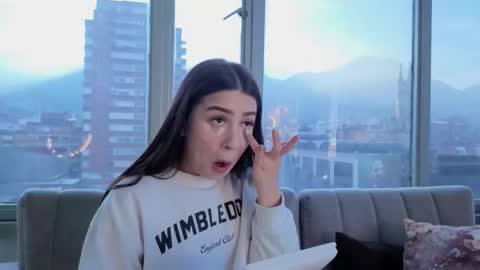 Ivanna West online show from December 1, 11:47 am