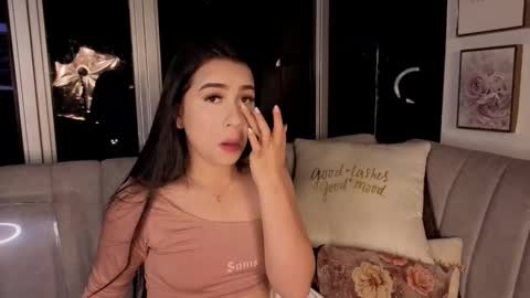 Ivanna West online show from November 28, 10:18 am