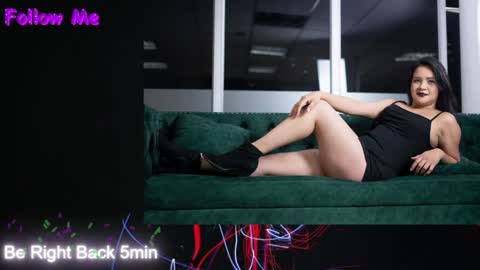 ivannaa18 online show from March 31, 4:23 am