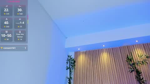 ivanna online show from April 6, 1:23 pm